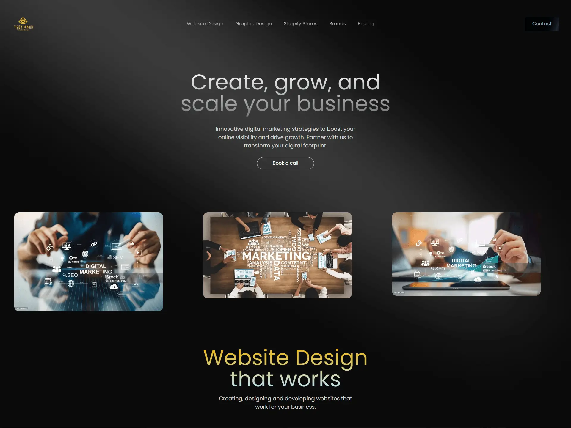 Frontend Development
